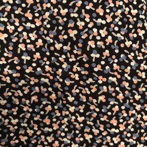 Spring Detail Dress